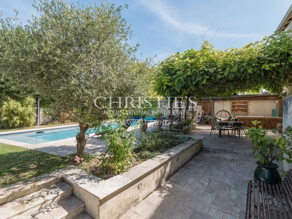 Villa i Saint-Emilion, Gironde - foto 3