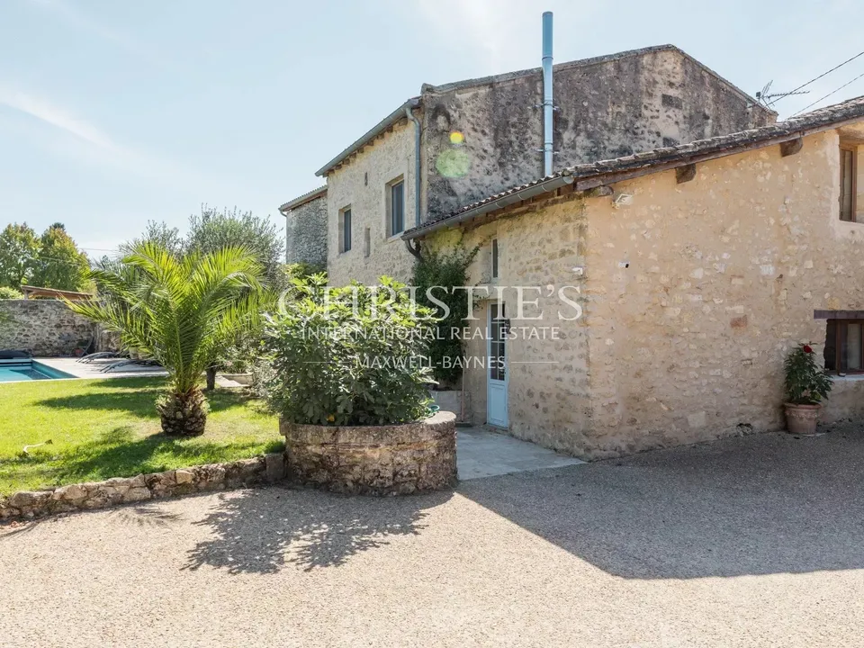 Villa i Saint-Emilion, Gironde - foto 2