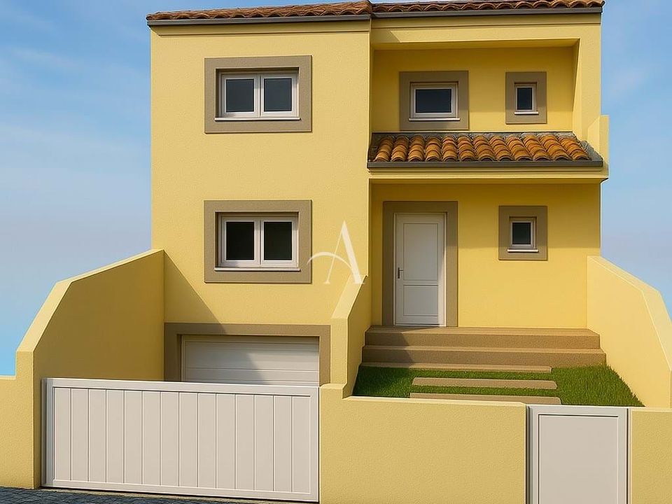 Villa i Caldas da Rainha, Leiria - foto 2