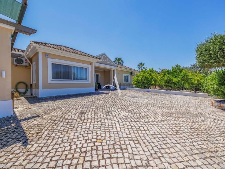 Villa i Santa Barbara de Nexe, Faro - foto 3