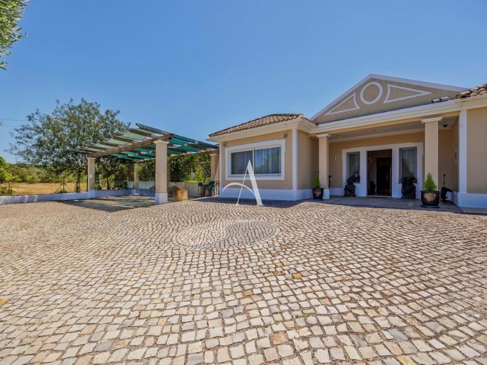 Villa i Santa Barbara de Nexe, Faro - foto 5