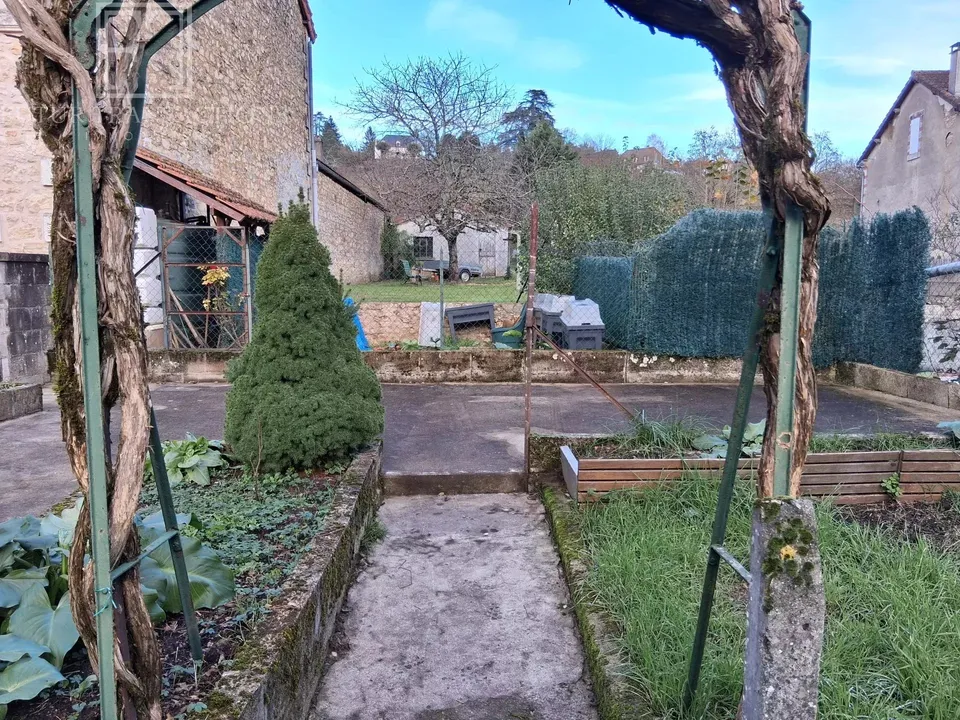 Landejendom i Javerlhac-Et-La-Chapelle-Saint-Robert, Dordogne - foto 2