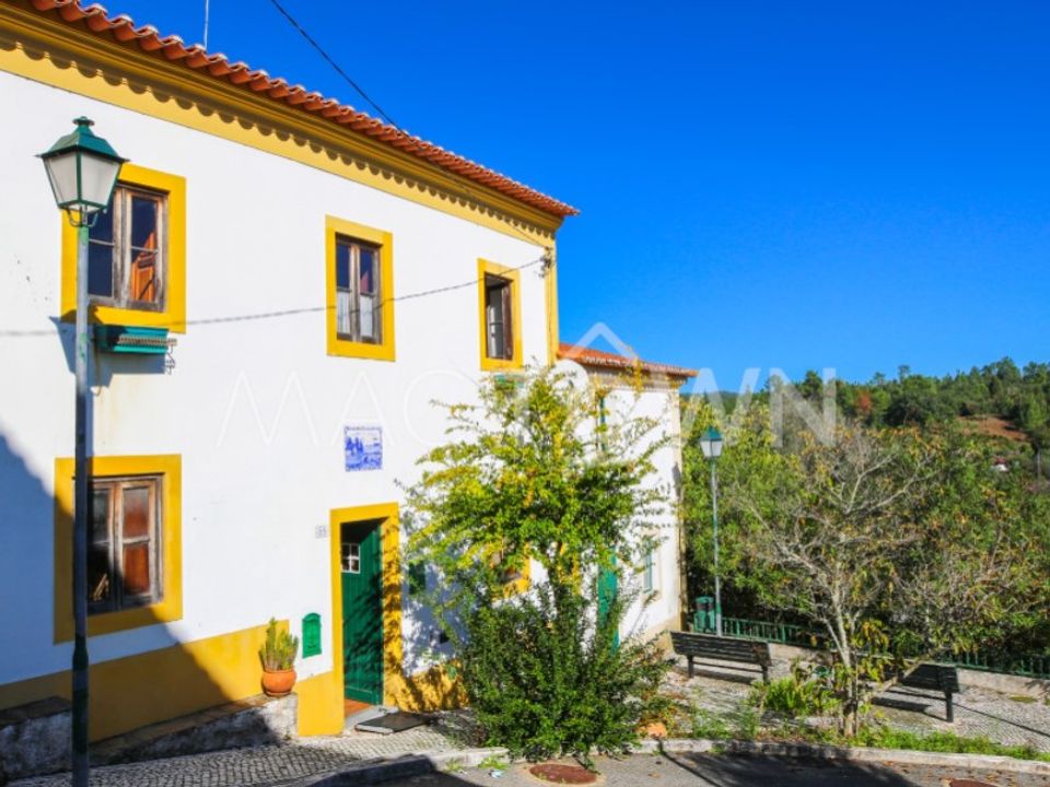 Byhus i Sardoal, Santarem - foto 1