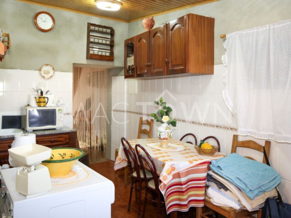 Byhus i Sardoal, Santarem - foto 2
