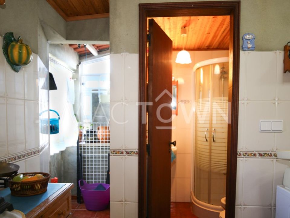 Byhus i Sardoal, Santarem - foto 3