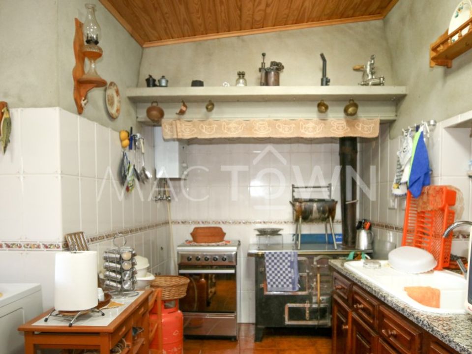 Byhus i Sardoal, Santarem - foto 4
