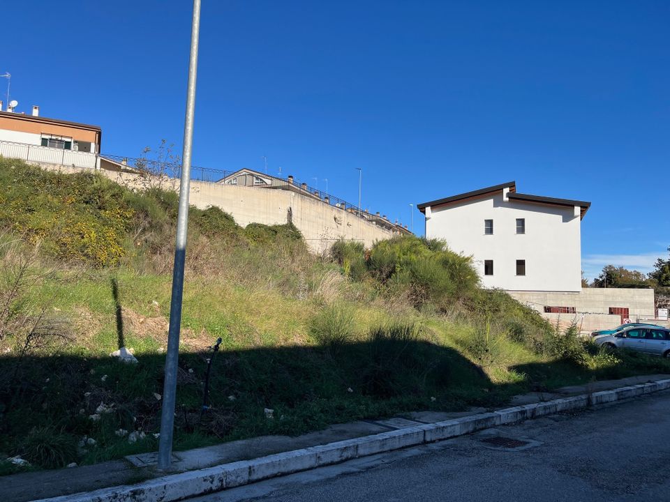 Næringseiendom i Segni, Rome - bilde 5