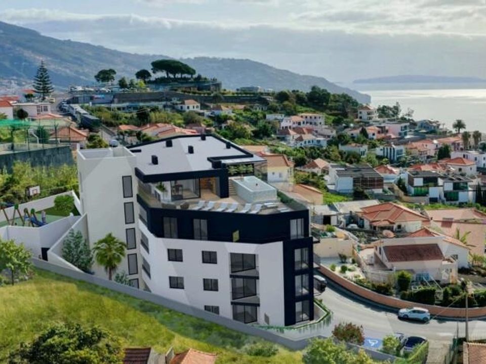 Lejlighed i Funchal, Madeira - foto 5