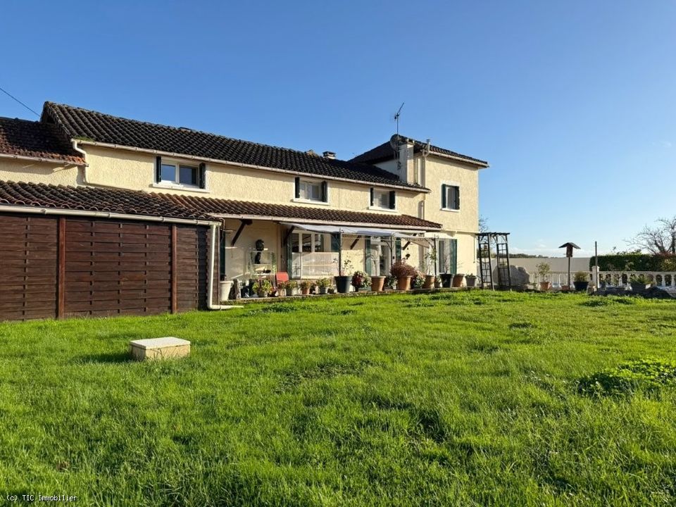Villa a Mansle, Charente - foto 3