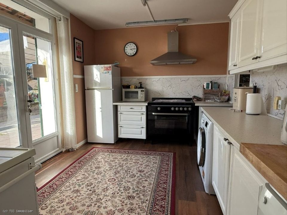 Villa a Mansle, Charente - foto 4