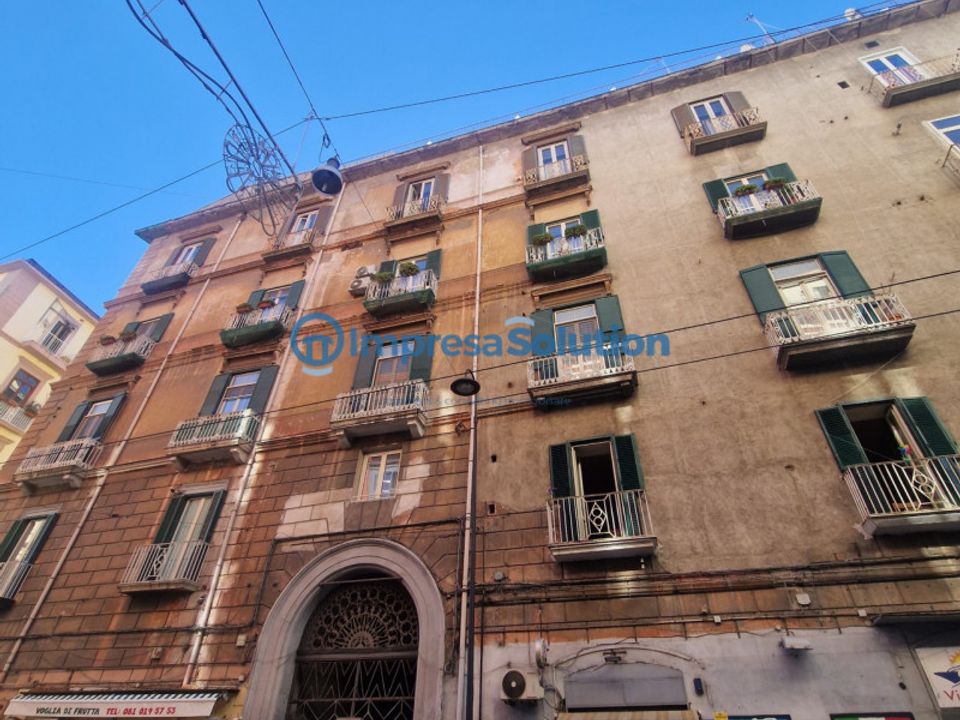 Lejlighed i Naples, Naples - foto 3