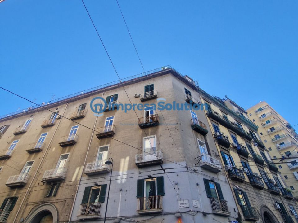 Lejlighed i Naples, Naples - foto 5
