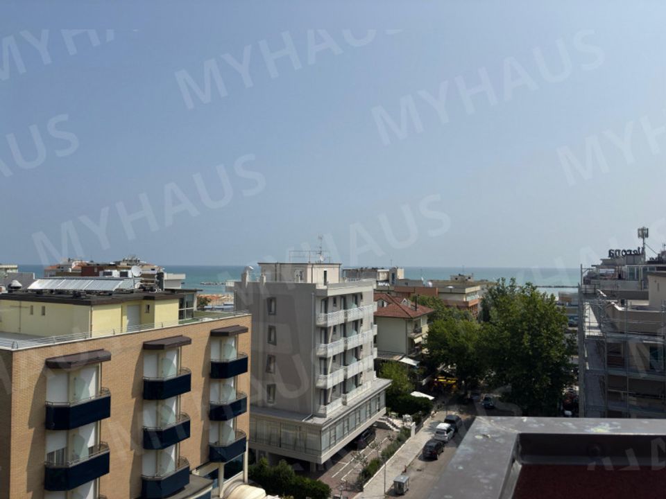 Leilighet i Cesenatico, Forli-Cesena - bilde 2