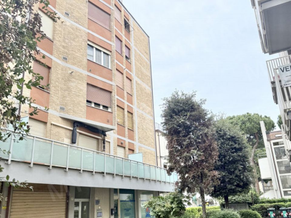 Leilighet i Cesenatico, Forli-Cesena - bilde 1