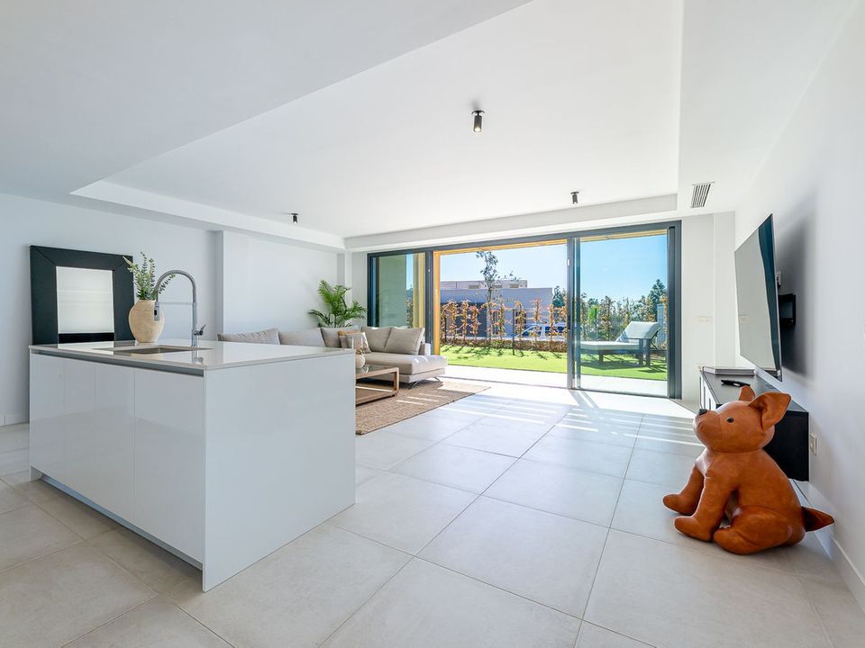 Villa i Mijas Costa, Malaga - foto 3