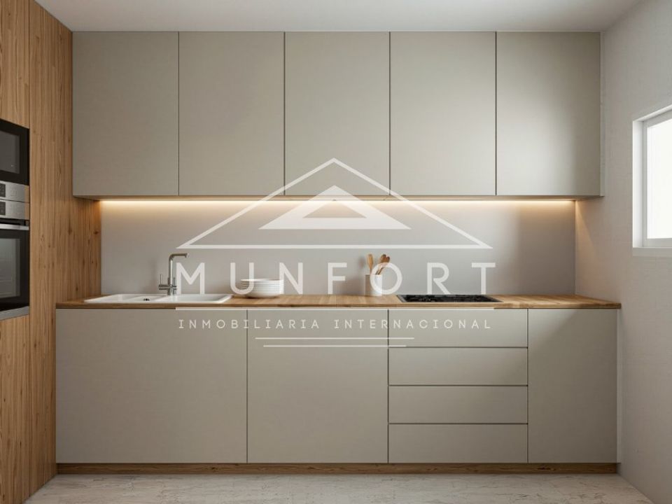 Villa i Altea, Alicante - foto 3