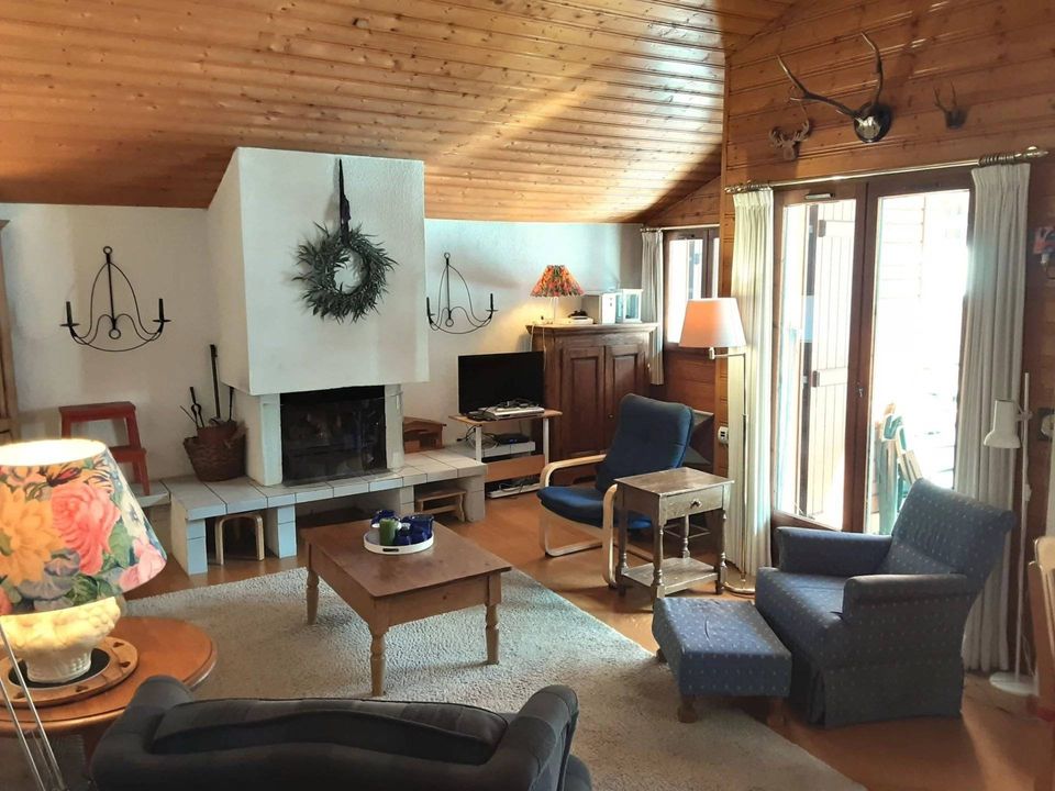 Apartamento em Chatel, Haute-Savoie - foto 2