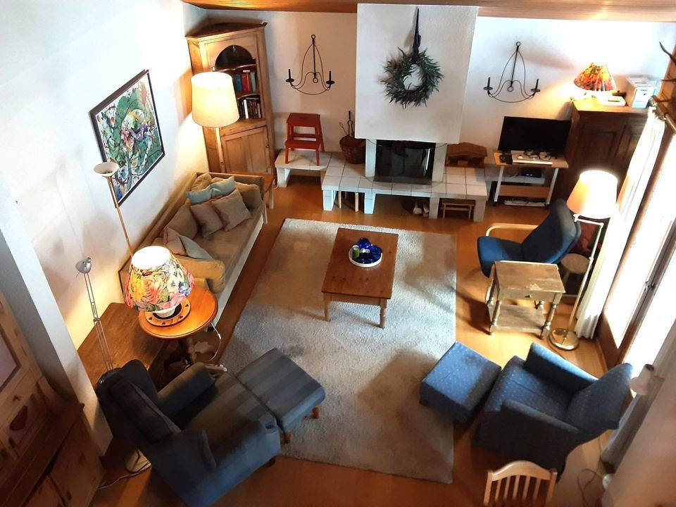 Apartamento em Chatel, Haute-Savoie - foto 4