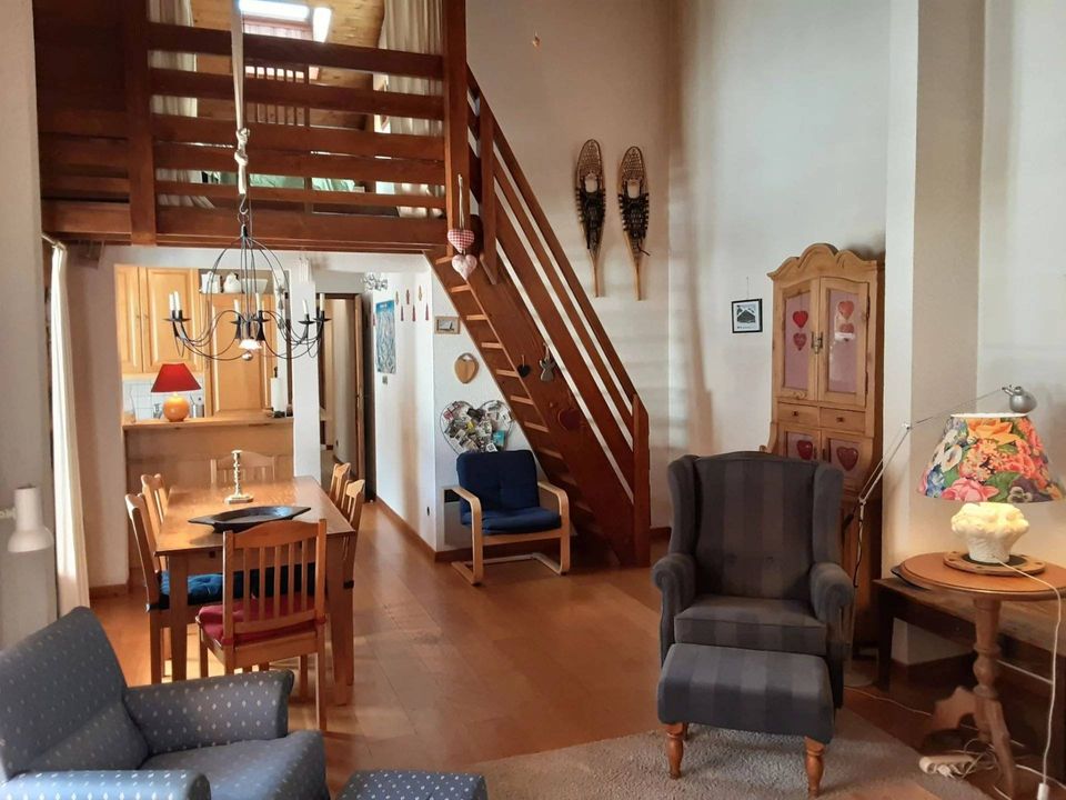 Apartamento em Chatel, Haute-Savoie - foto 5