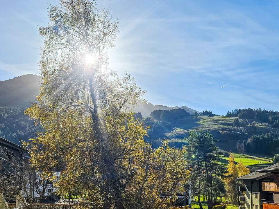 Duplex en La Chapelle-d'Abondance, Haute-Savoie - foto 5