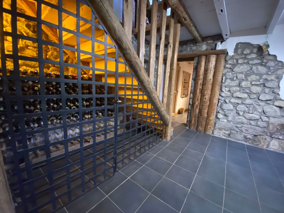Landejendom i Saint-Jean-d'Aulps, Haute-Savoie - foto 2