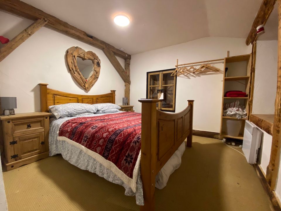 Landejendom i Saint-Jean-d'Aulps, Haute-Savoie - foto 3