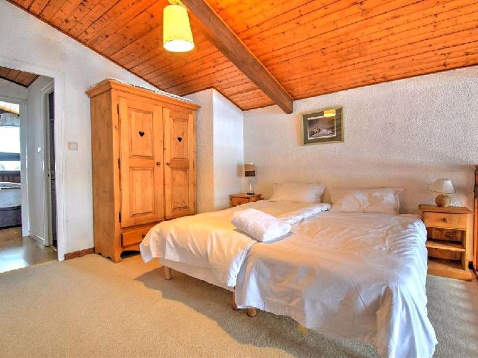 Penthouse i Morzine, Haute-Savoie - foto 4