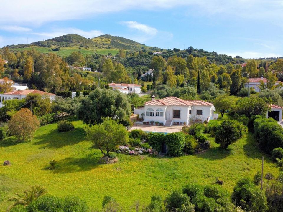Villa i Almogia, Malaga - foto 4