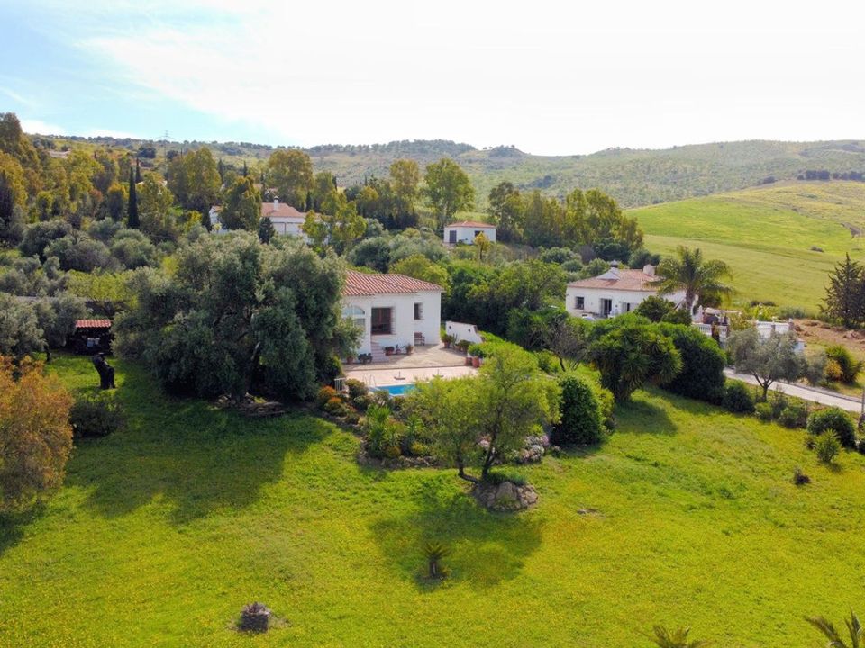 Villa i Almogia, Malaga - foto 5