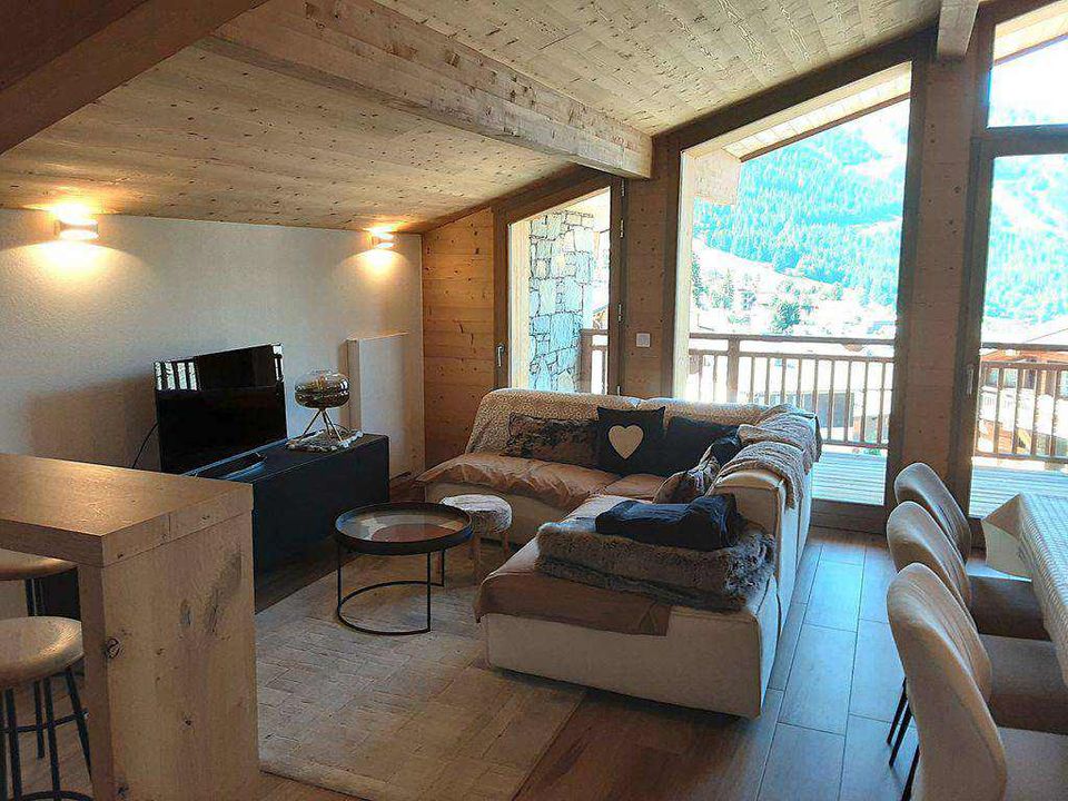 Apartamento en Chatel, Haute-Savoie - foto 4