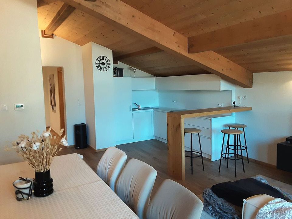 Apartamento en Chatel, Haute-Savoie - foto 2