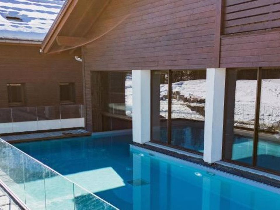 Apartament a Combloux, Haute-Savoie - foto 1