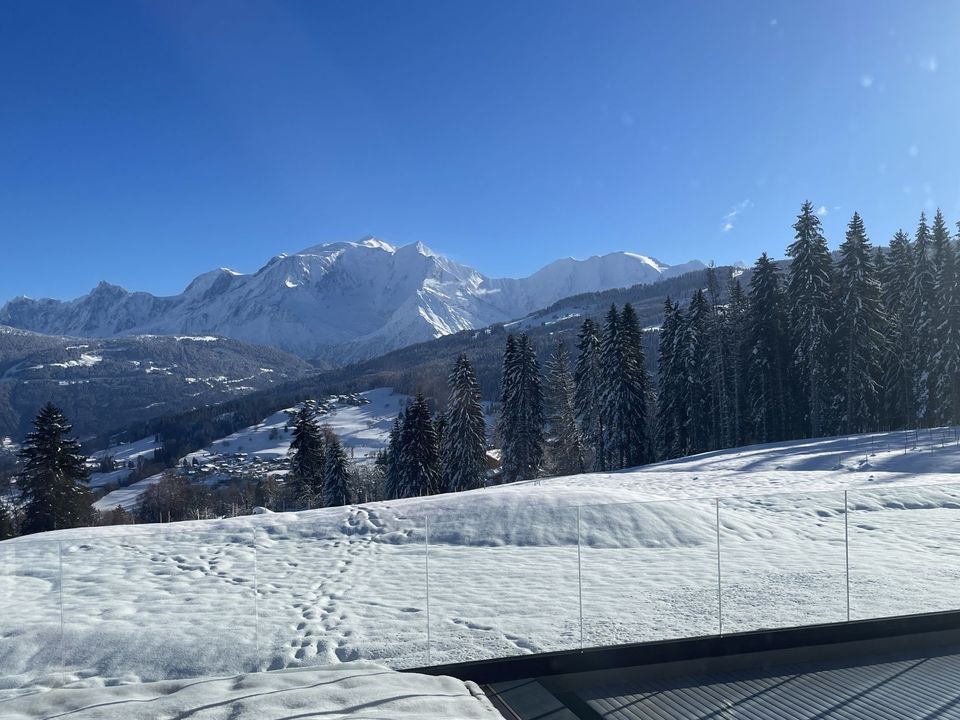 Apartament a Combloux, Haute-Savoie - foto 2