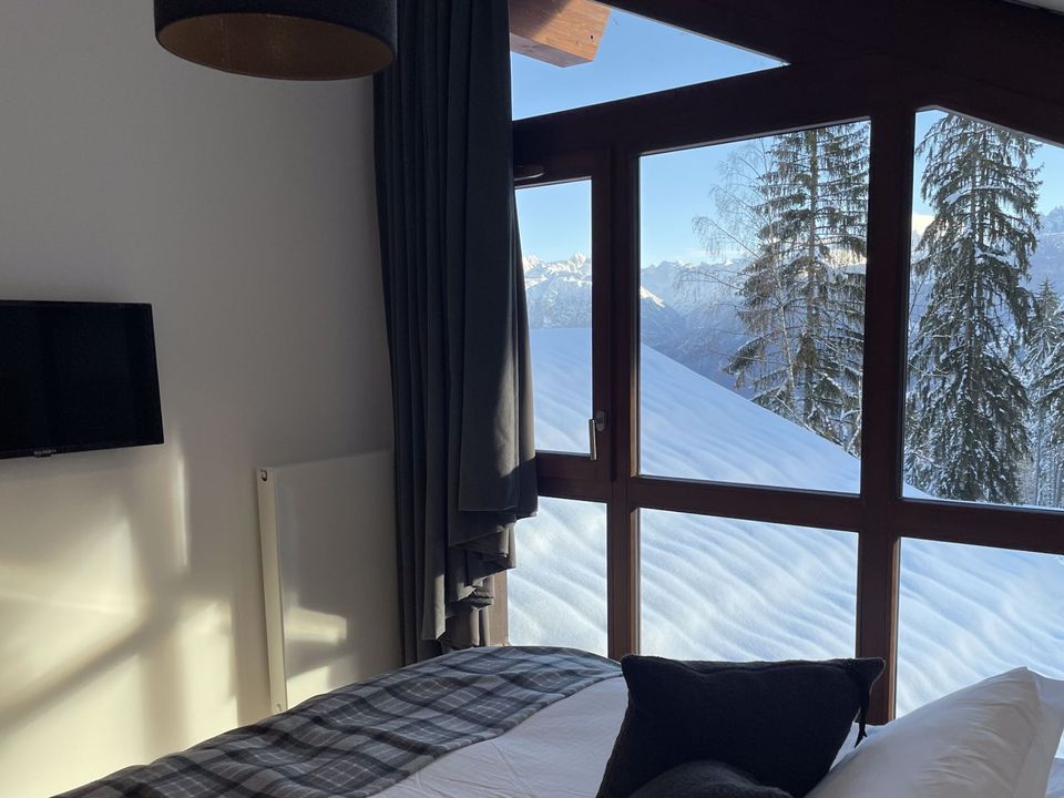 Apartament a Combloux, Haute-Savoie - foto 4