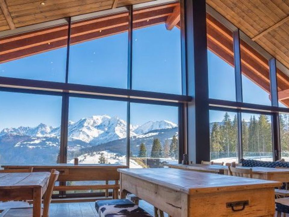 Apartament a Combloux, Haute-Savoie - foto 5