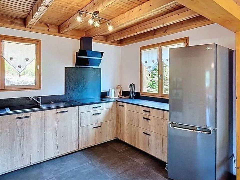 Villa i Chatel, Haute-Savoie - foto 5