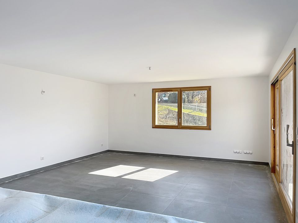 Rækkehus i Saint-Gervais-les-Bains, Haute-Savoie - foto 4