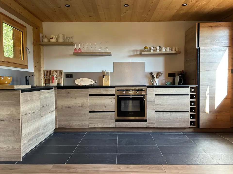 Villa a Cordon, Haute-Savoie - foto 3