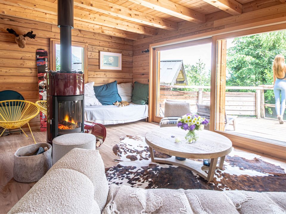 Villa a Cordon, Haute-Savoie - foto 4