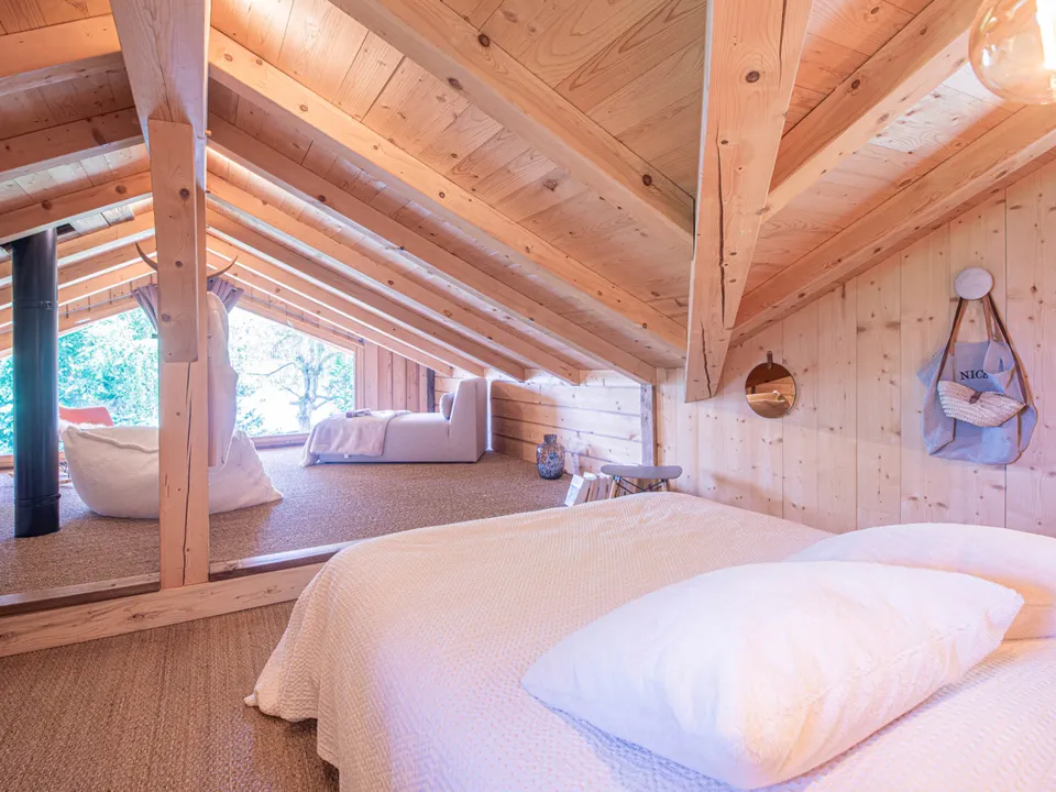 Villa a Cordon, Haute-Savoie - foto 5