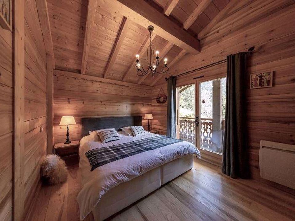 Villa i Essert-Romand, Haute-Savoie - foto 4