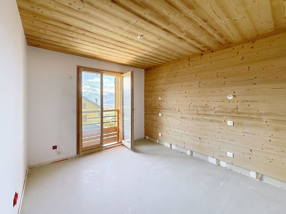 Rækkehus i Saint-Gervais-les-Bains, Haute-Savoie - foto 3