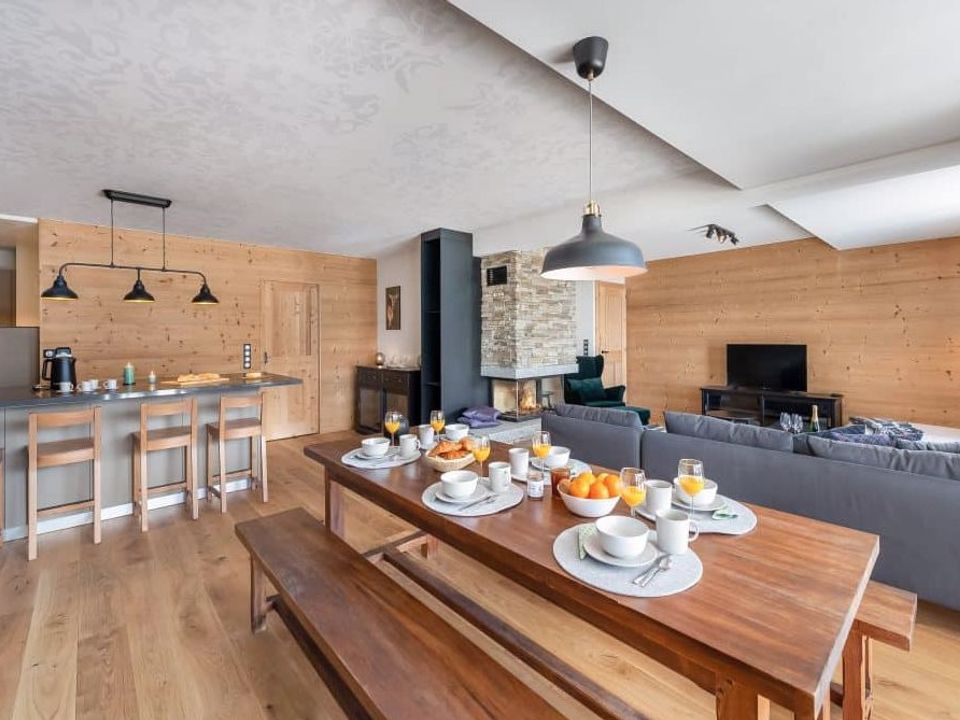 Apartamento em Chatel, Haute-Savoie - foto 3