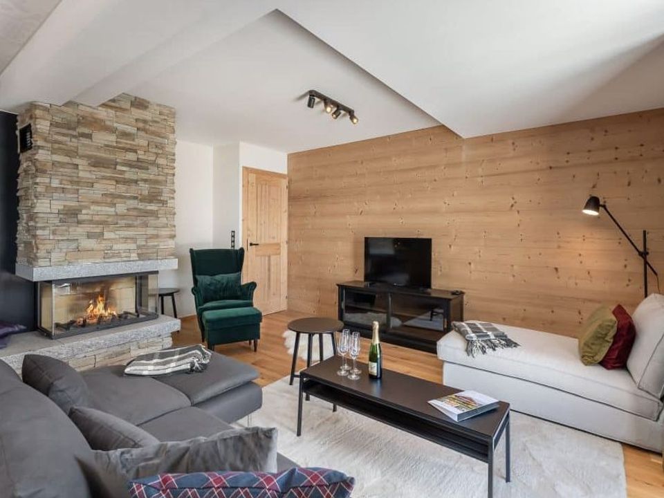 Apartamento em Chatel, Haute-Savoie - foto 5