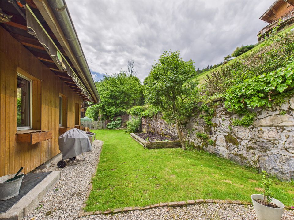 Villa i Saint-Jean-d'Aulps, Haute-Savoie - foto 1