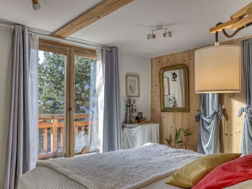 Villa i Saint-Gervais-les-Bains, Haute-Savoie - foto 2