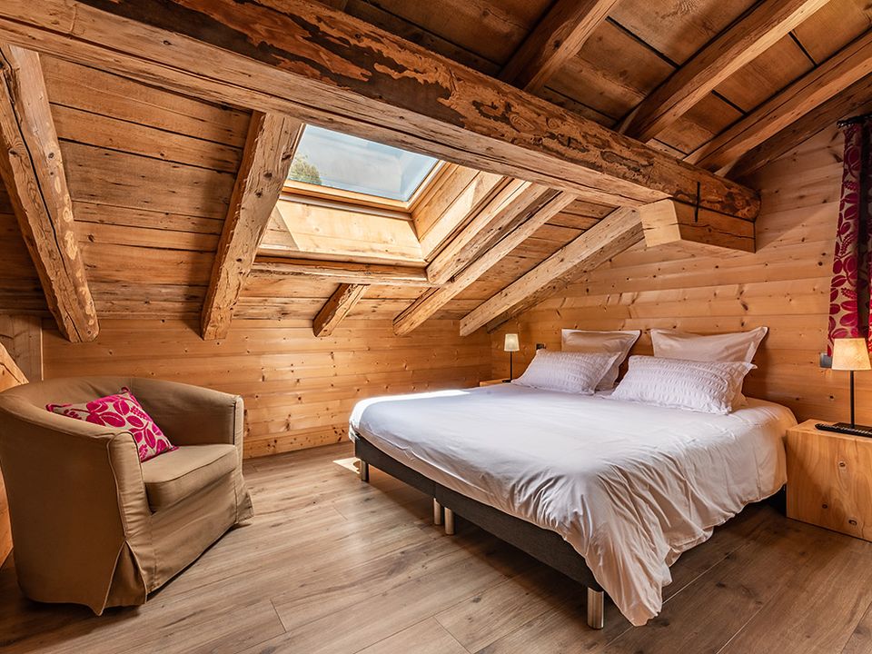 Penthouse i Les Gets, Haute-Savoie - foto 1