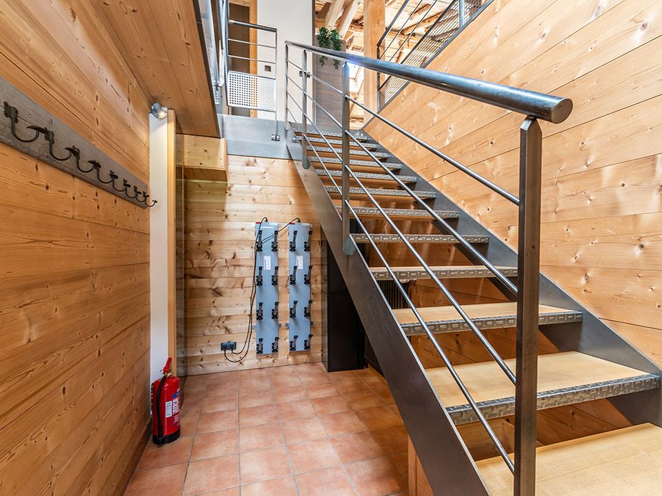 Penthouse i Les Gets, Haute-Savoie - foto 5