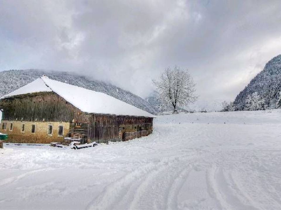 Farm i Morzine, Haute-Savoie - foto 1
