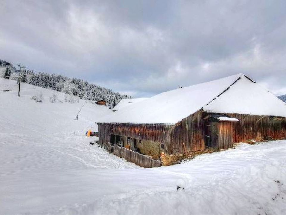 Farm i Morzine, Haute-Savoie - foto 2
